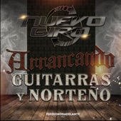Arrancando Con Guitarras Y Norteño artwork