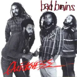 Quickness - Bad Brains