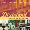 Pete Fountain Presents the Best of Dixieland: Louis Armstrong album lyrics, reviews, download