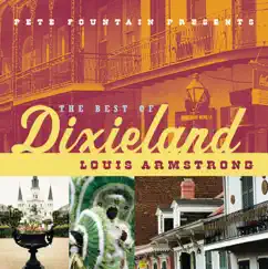 Pete Fountain Presents the Best of Dixieland: Louis Armstrong by Louis Armstrong album reviews, ratings, credits