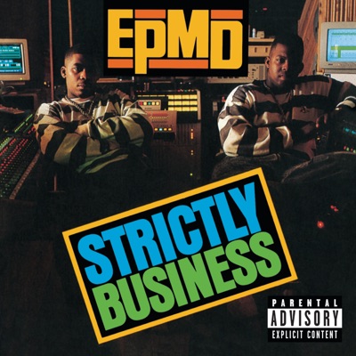 Strictly Business (Expanded Edition) - Epmd