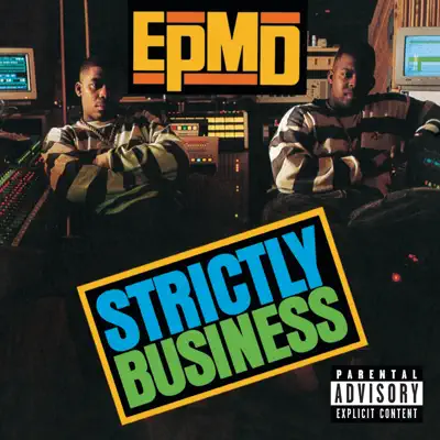 Strictly Business (Expanded Edition) - Epmd