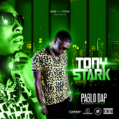 Tony Stark (Instrumental) - Pablo Dap