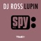 Lupin (Ineguagliabile Mix) - DJ Ross lyrics