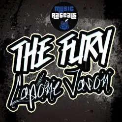 The Fury (Live Mix) - Single - Capone The Fury (Live Mix) - Single - Capone