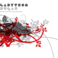 Sugar (Playgroup Dub) - Single - Ladytron