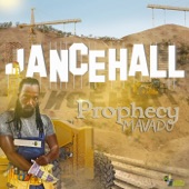 Dancehall Prophecy artwork