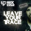 Leave Your Trace - EP