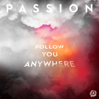 Passion - Follow You Anywhere (Live) artwork