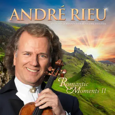 Romantic Moments II - André Rieu