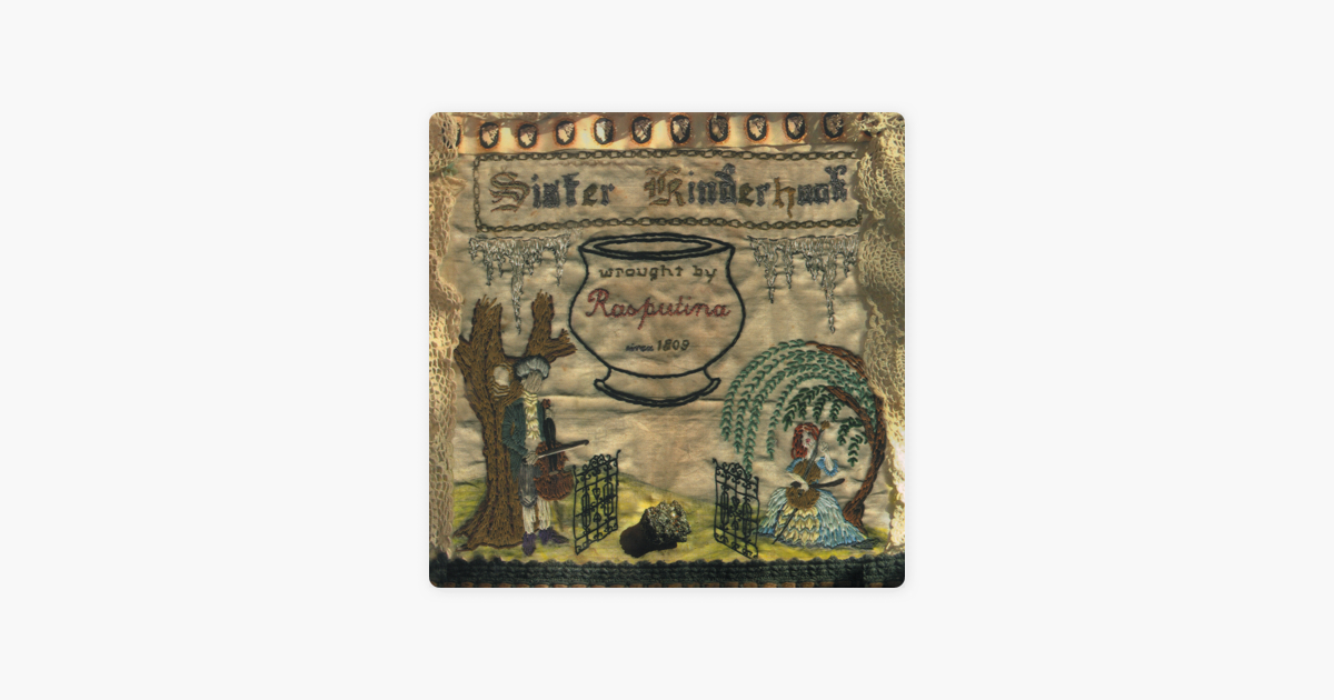 rasputina sister kinderhook rasputina sister kinderhook