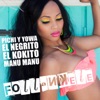 Pichi y Yowa - Follankele