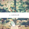 L'amour - Single