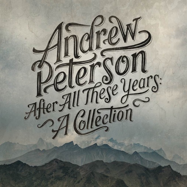 Andrew Peterson - No More Faith