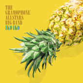 Iko Iko - The Gramophone Allstars