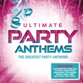 Ultimate... Party Anthems artwork