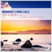 Love Is the Key: Remixes, Pt. 2 - EP artwork