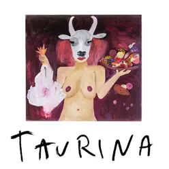 Taurina - Anelis Assumpção Taurina - Anelis Assumpção