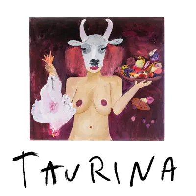 Taurina - Anelis Assumpção Taurina - Anelis Assumpção