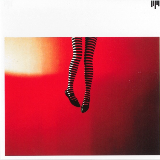 Cover artwork for Worst Song Ever