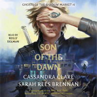 Cassandra Clare & Sarah Rees Brennan - Son of the Dawn (Unabridged) artwork