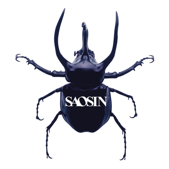 Cover artwork for You're Not Alone