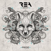 Pride (Special Version) artwork