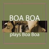 Boa Boa artwork