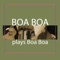 Boa Boa artwork