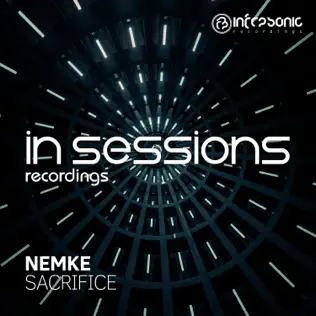 descargar álbum Nemke - Sacrifice