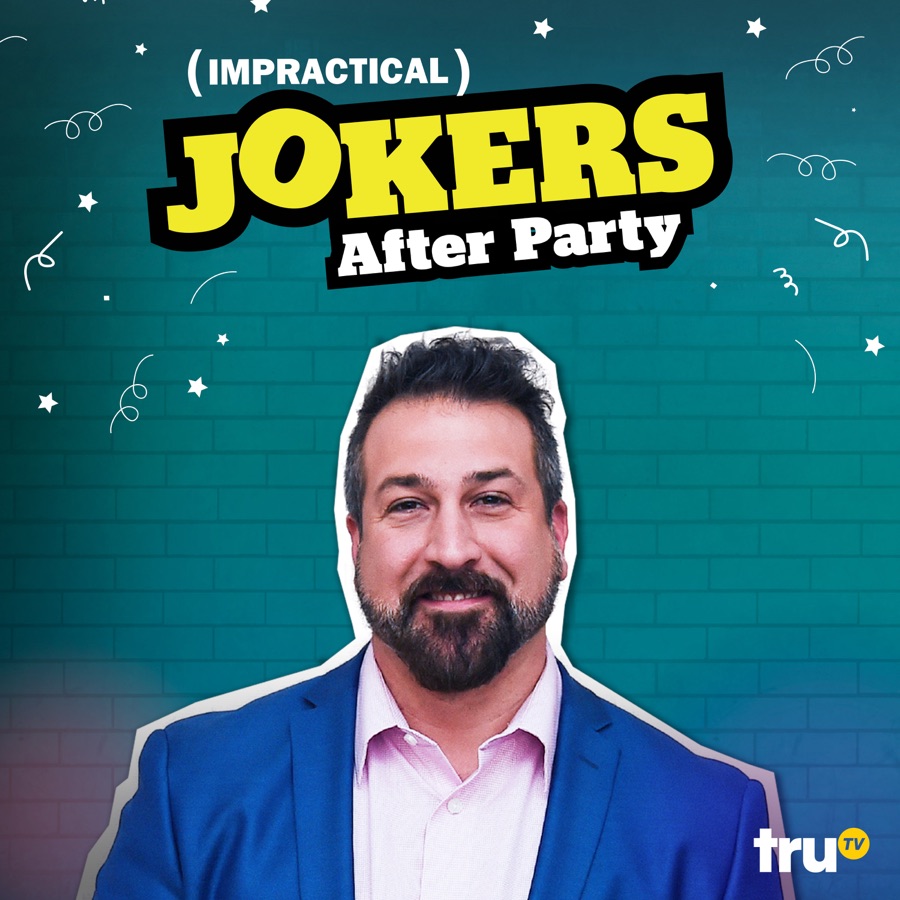 Impractical Jokers: After Party, Vol. 1 wiki, synopsis ...