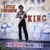 Fried Rice & Chicken album lyrics, reviews, download