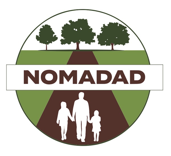 The NOMADad Podcast The NOMADad Podcast