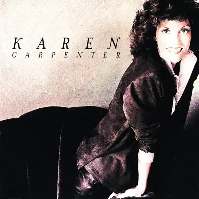 Karen Carpenter - Karen Carpenter
