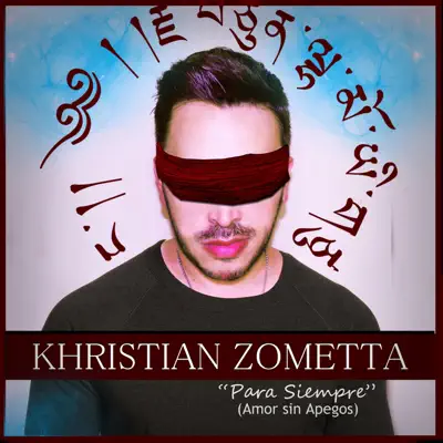Para Siempre - Single - Khristian Zometta