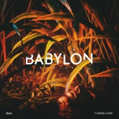 Babylon (feat. Denzel Curry) [Skrillex & Ronny J Remix] artwork