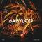 Babylon (feat. Denzel Curry) [Skrillex & Ronny J Remix] artwork