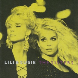 Lili & Susie - What's the Colour of Love