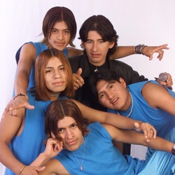Roy y Los Gentiles Oficial - Si Te Vas