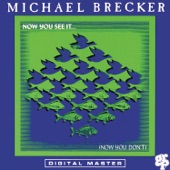 Michael Brecker - Escher Sketch (A Tale Of Two Rhythms)