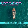 Just Wanna Love You (feat. J Balvin) - Single, 2018
