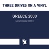 Greece 2000 (Moscoman Remix) - Single