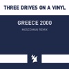 Greece 2000 (Moscoman Remix) - Single, 2018