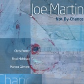 Not By Chance (feat. Chris Potter, Brad Mehldau & Marcus Gilmore) artwork