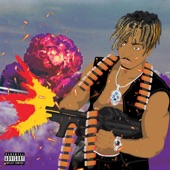 Juice WRLD - Armed & Dangerous