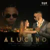 Alucino (feat. El Roockie) song lyrics