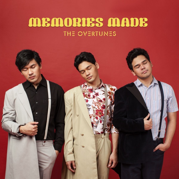 TheOvertunes - Bicara (feat. Monita Tahalea)