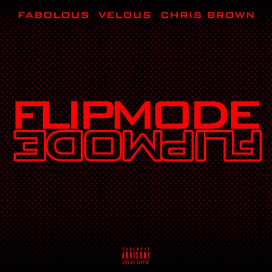 Cover artwork for Flipmode