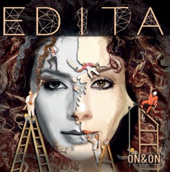 Edita - Done with You