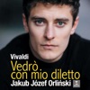 Vedrò con mio diletto (Vivaldi) - Single, 2018